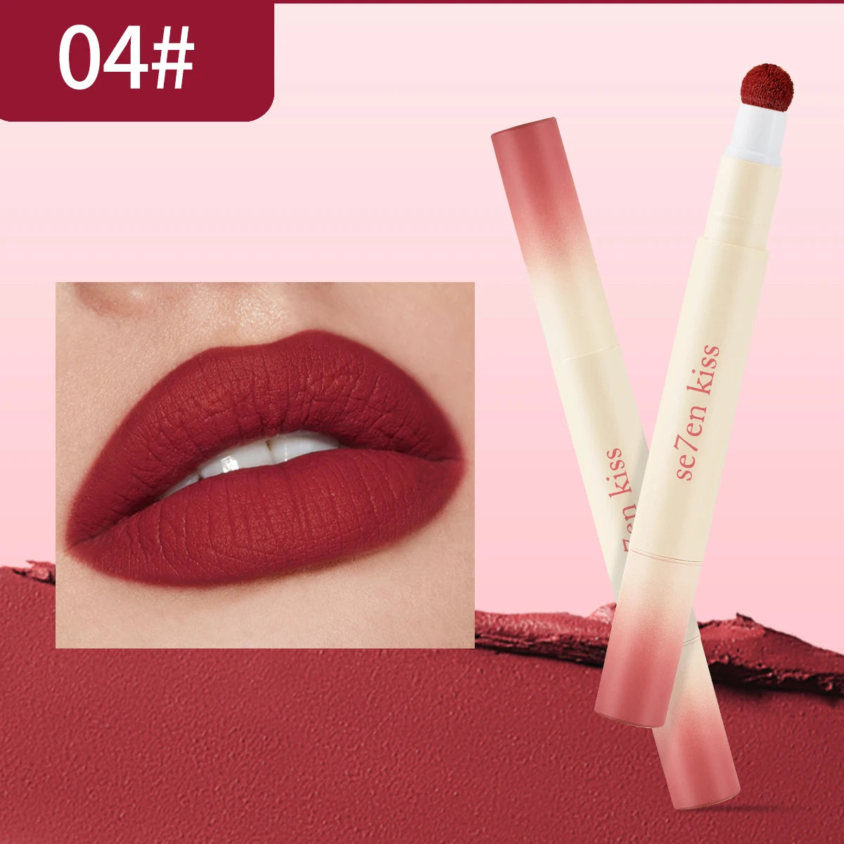 Se7en Kiss Matte