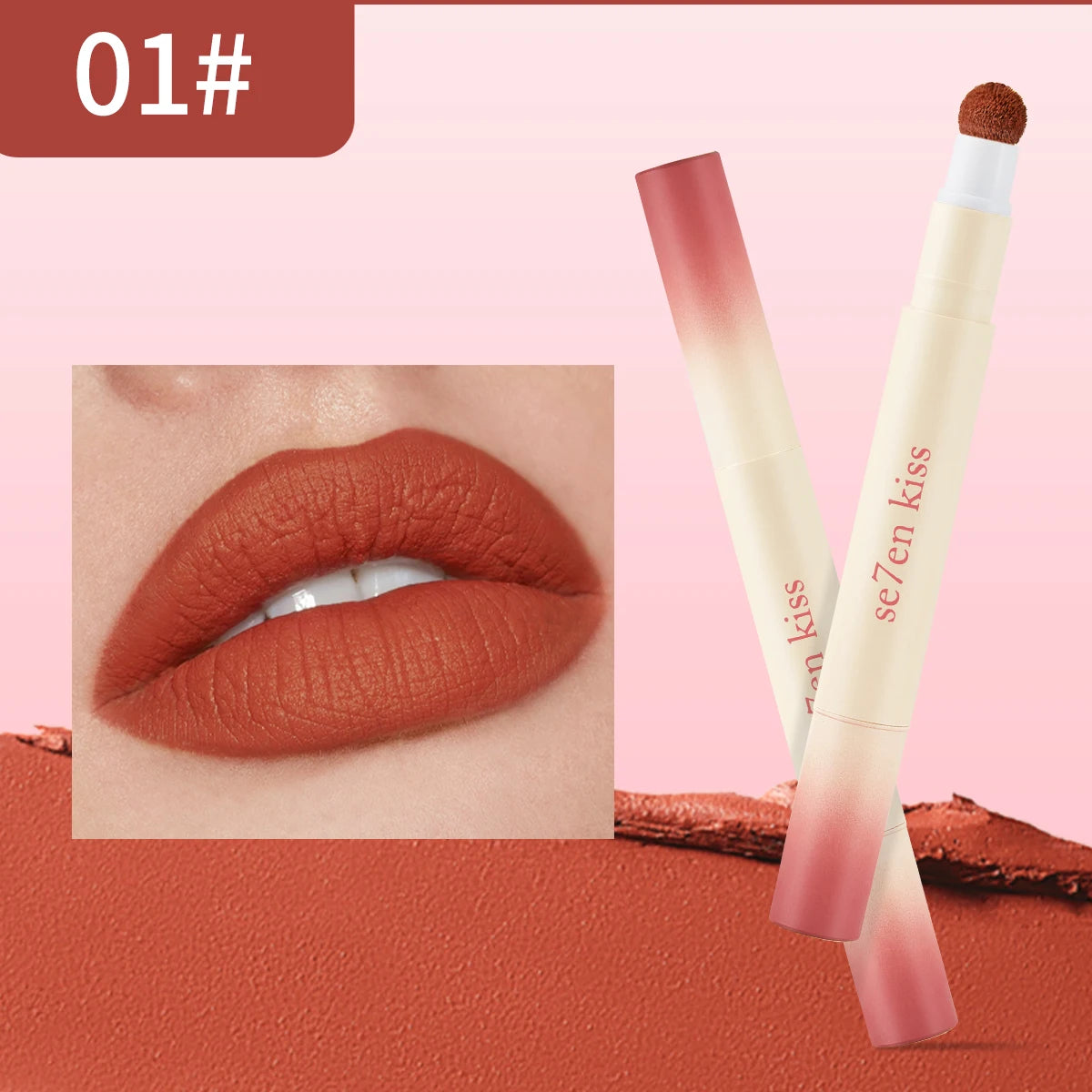 Se7en Kiss Matte
