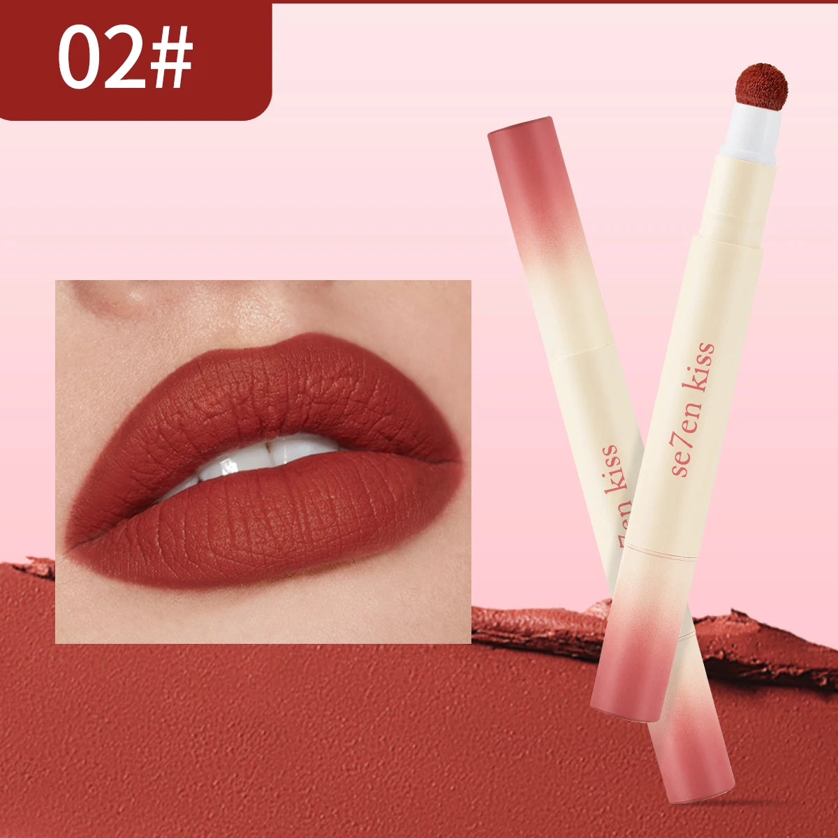 Se7en Kiss Matte